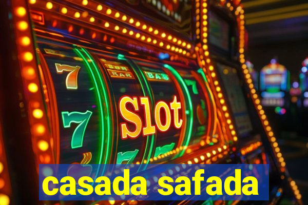 casada safada